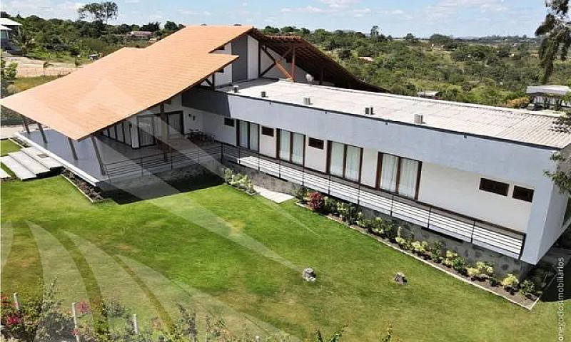 Casa De Alto Padrão ...