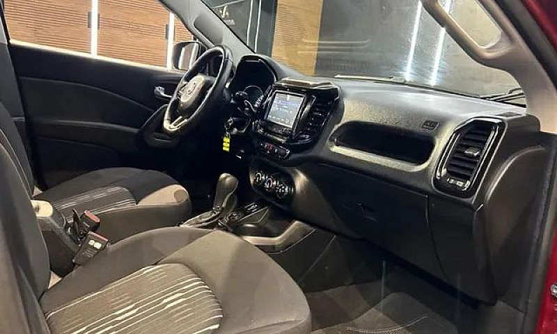 Fiat Toro Endurance ...