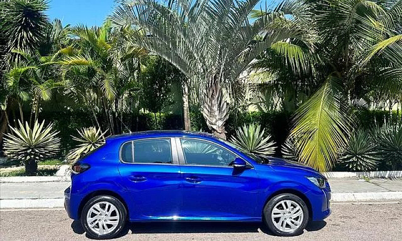 Peugeot 208 1.6 16V ...