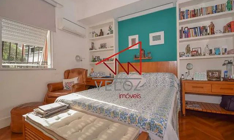 Apartamento-À Venda-...