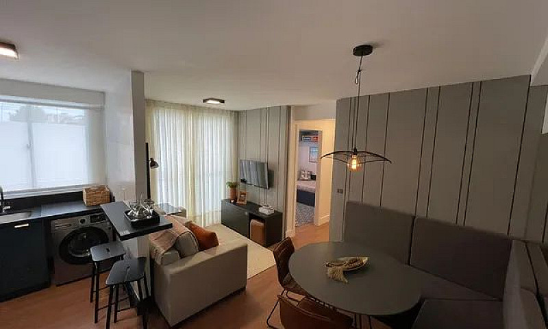 Apartamento Para Ven...
