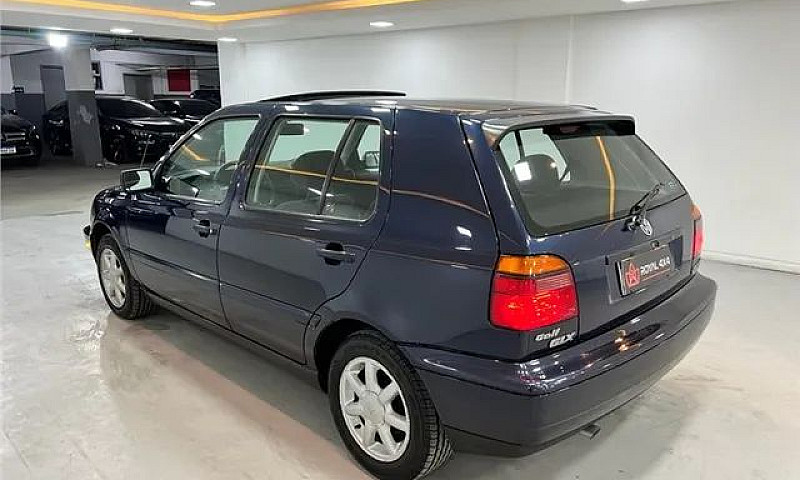 Volkswagen Golf 1997...