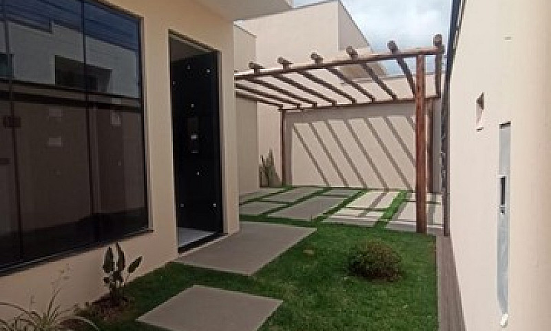 Casa Para Venda Em S...