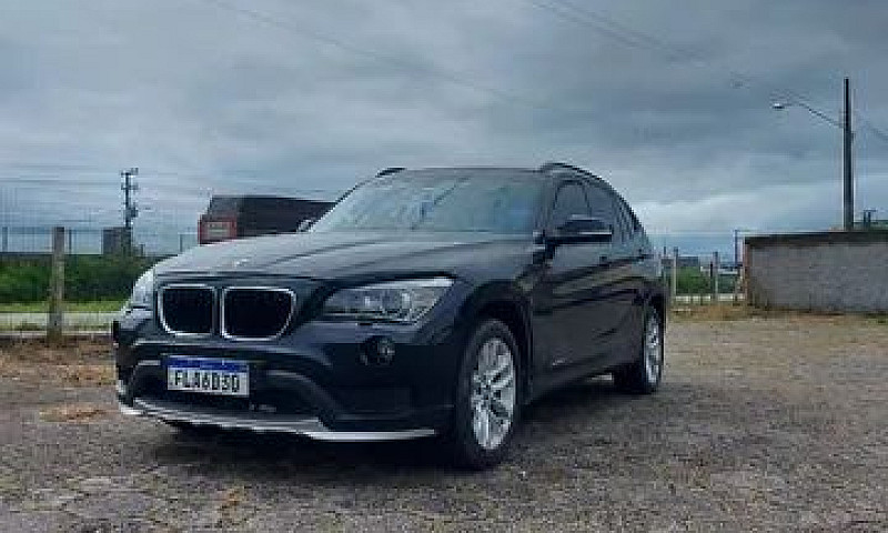 Bmw X1 Ano 2015 ...