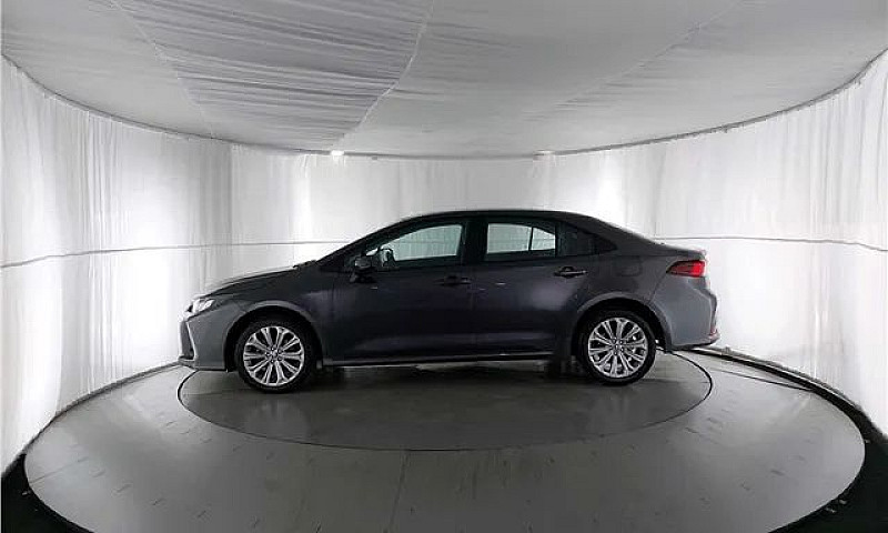 Toyota Corolla 2023 ...