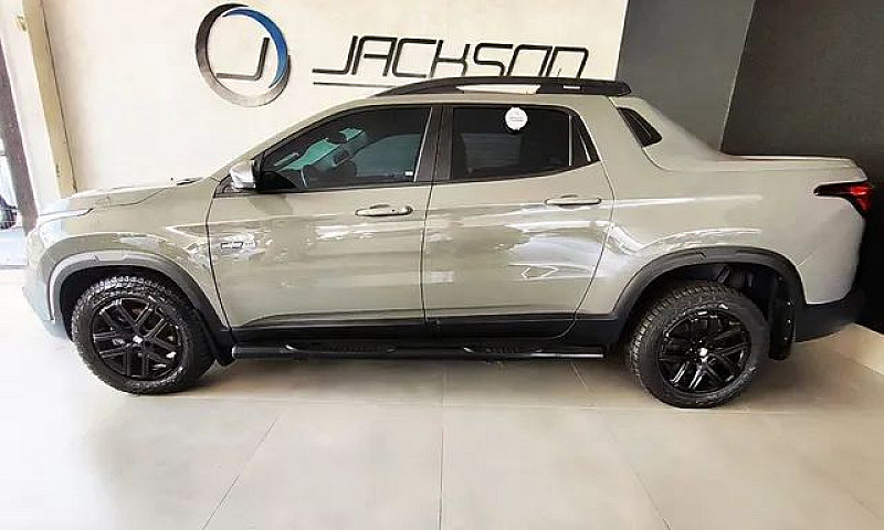 Fiat Toro 2.0 16V Tu...