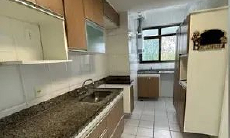 Vendo Apartamento No...