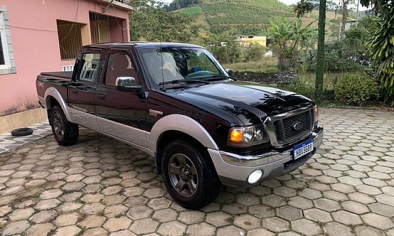 Ranger 3.0 Diesel 4X...