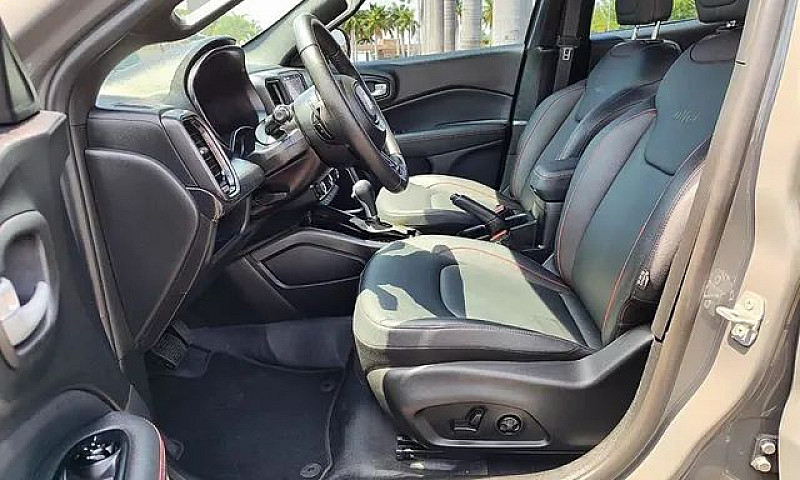 Fiat Toro 2.0 16V Tu...