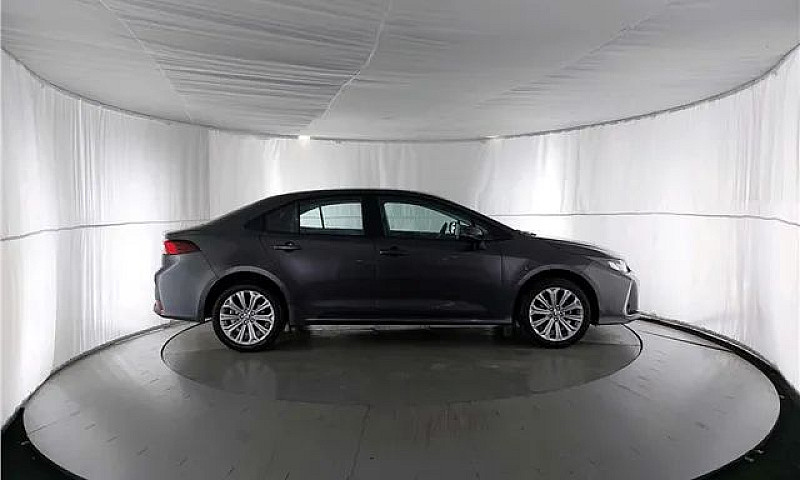 Toyota Corolla 2023 ...