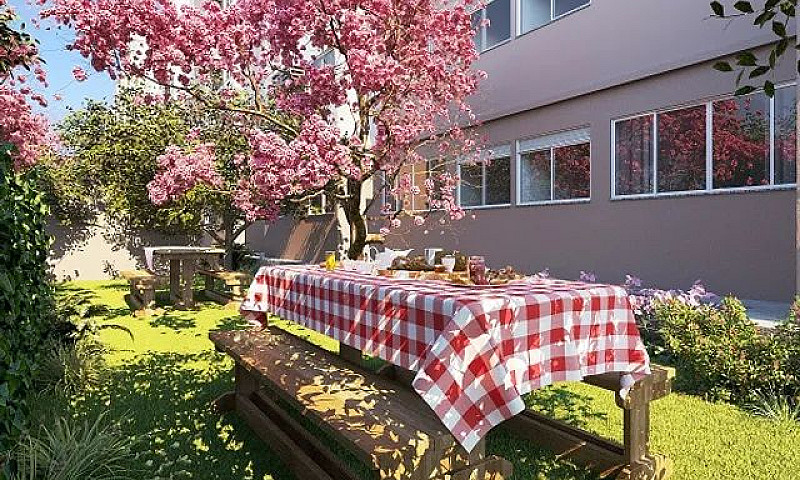 Apartamento Para Ven...
