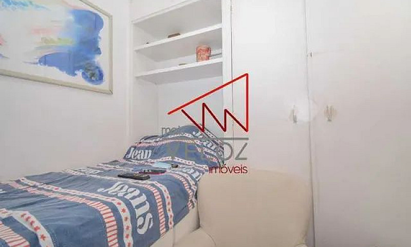 Apartamento-À Venda-...