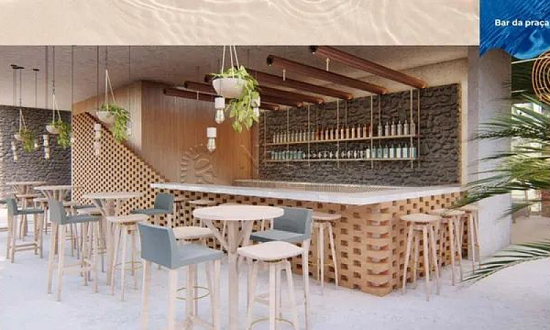 Apartamento Para Ven...