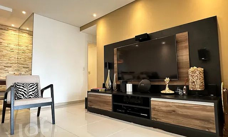 Apartamento À Venda ...