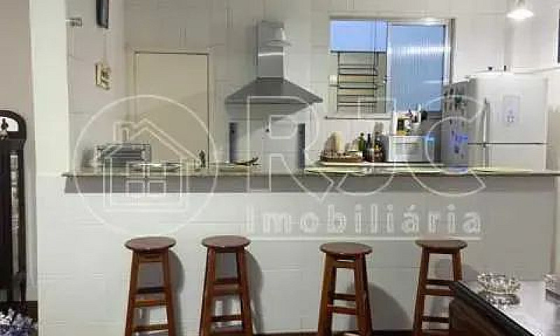 Cobertura - Duplex /...