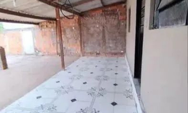 Vendo Essa Casa No I...