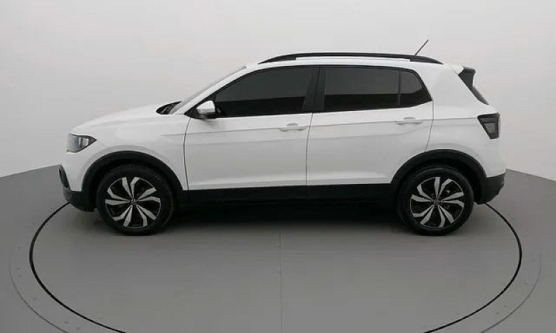 Volkswagen T-Cross 2...