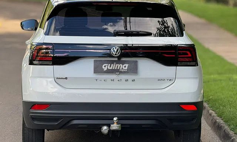 Volkswagen T-Cross S...