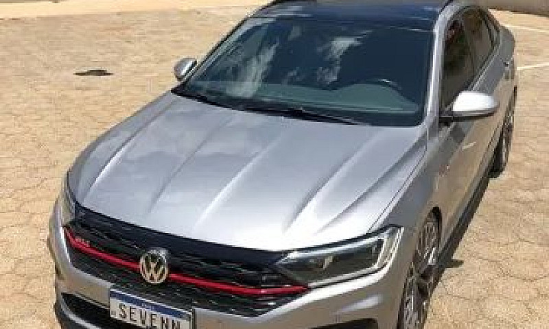 Jetta 2.0 350 Tsi Gl...