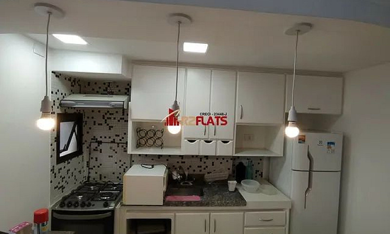 Flat Com Ótimo Preço...