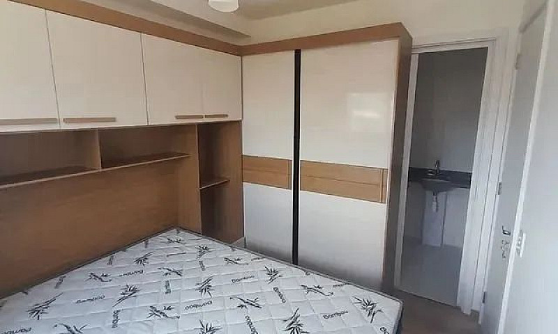 Apartamento Com 2 Do...