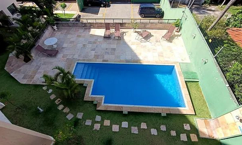 Alugo Mobiliado No C...