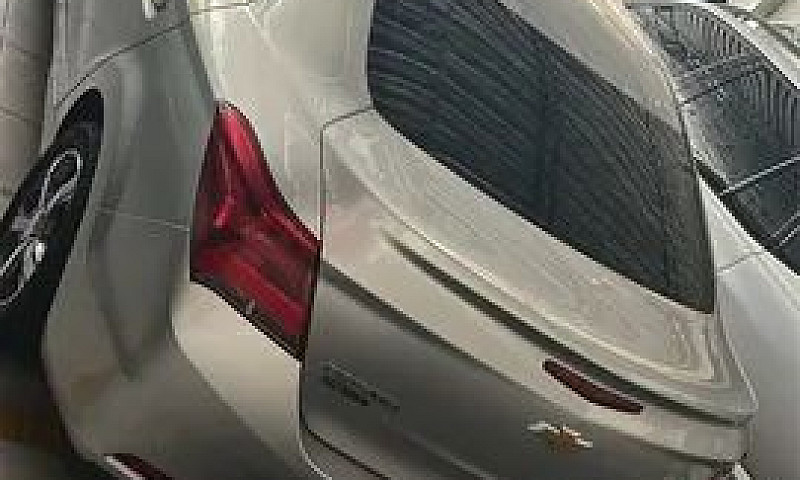 Prisma Ltz 1.4 Autom...