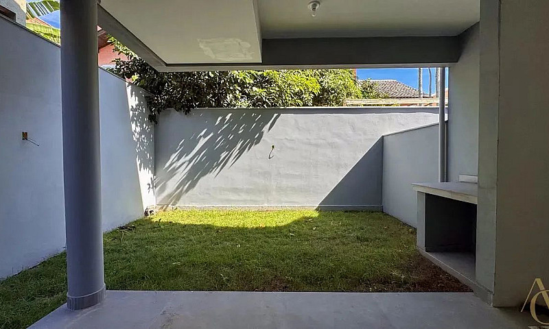 Casa Residencial Par...