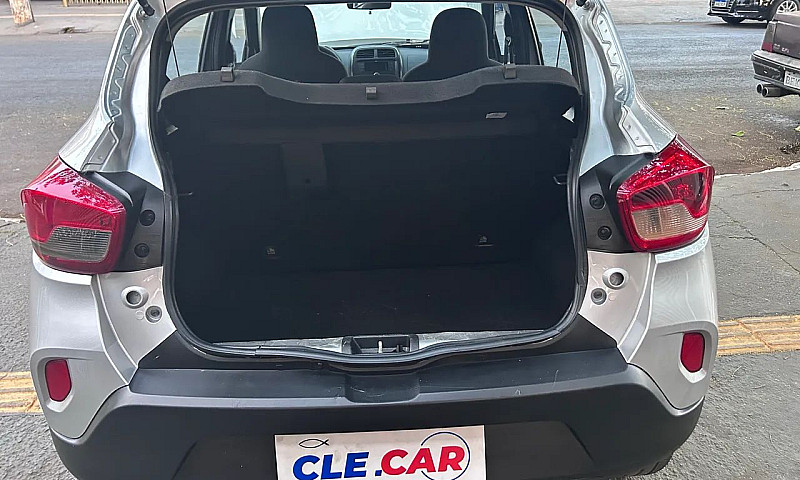 Renault Kwid Zen 1.0...