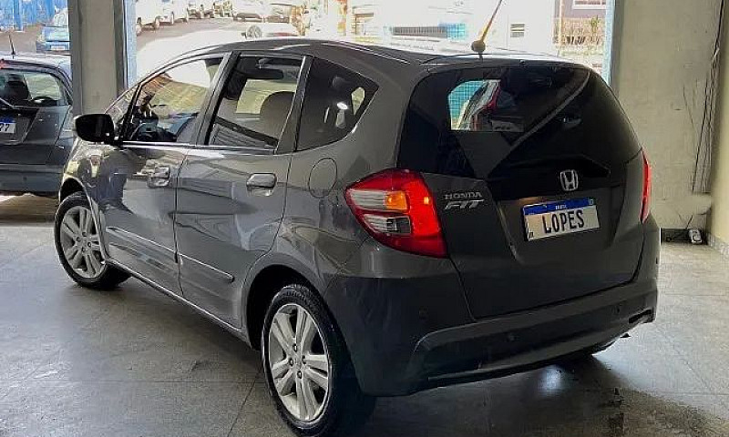 Honda Fit Ex/ S 1.5/...