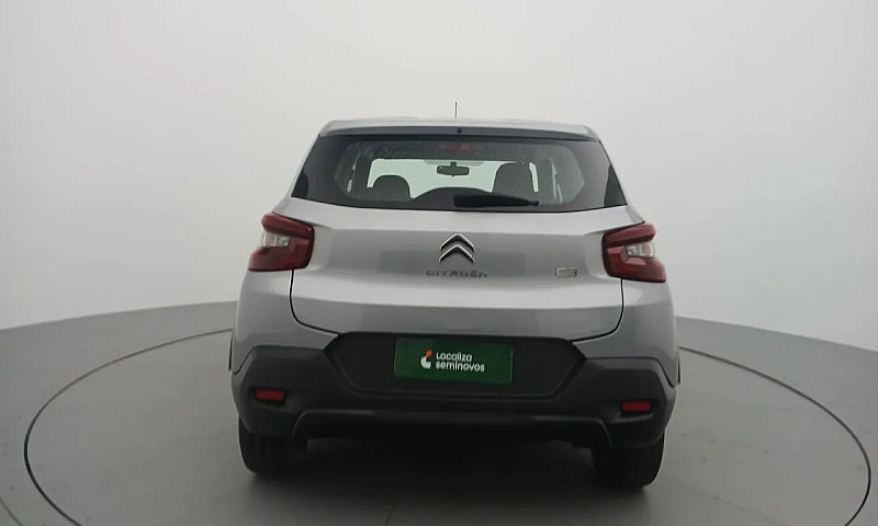 Citroen C3 2023 1.0 ...