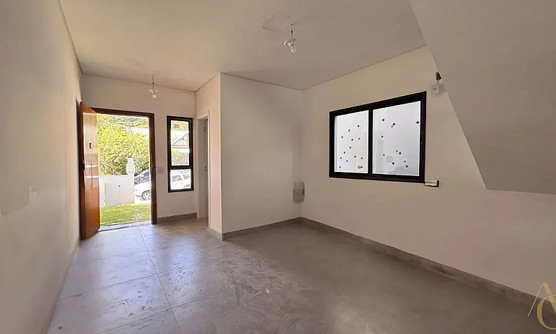 Casa Residencial Par...