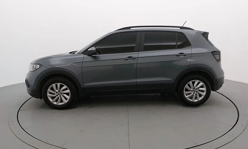 Volkswagen T-Cross 1...