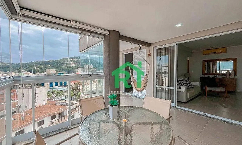 Apartamento Com 3 Qu...