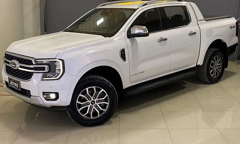 Ranger Limited 2024 ...