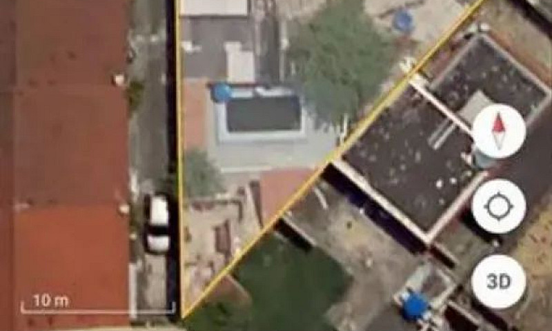 Imóvel Bairro Da Luz...