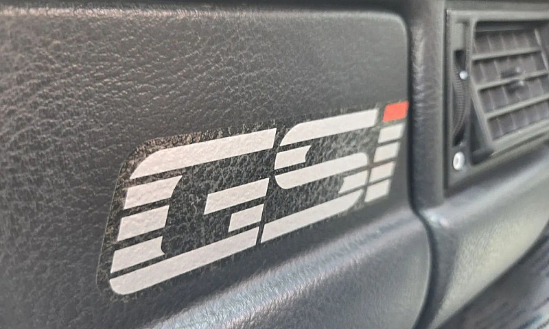 Chevrolet Kadett Gsi...