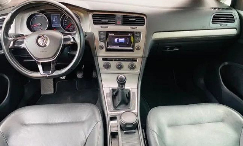 Volkswagen Golf Comf...