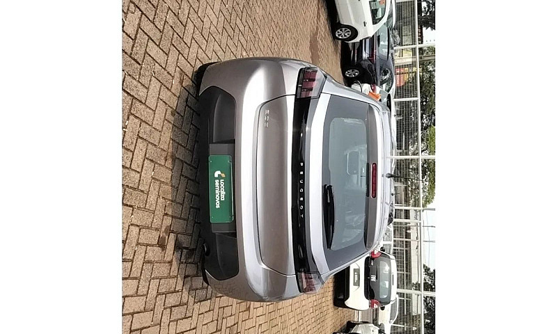 Peugeot 208 2023 1.6...