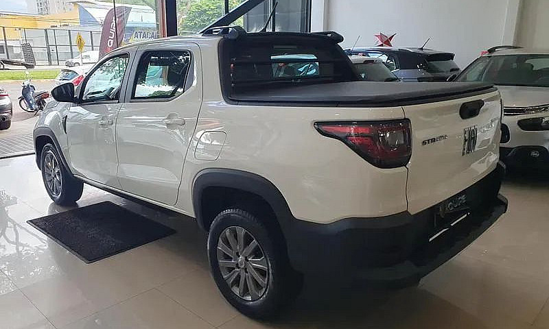 Fiat Strada Freedom ...