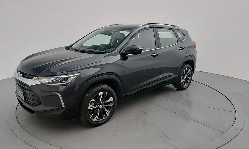 Chevrolet Tracker 20...