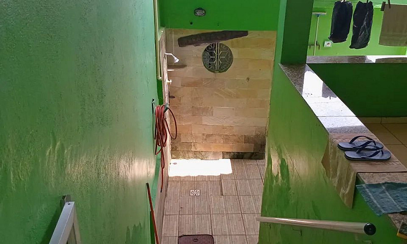 Casa Colonial Com Pi...