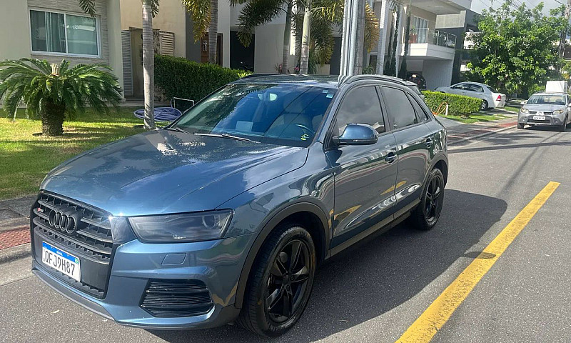 Audi Q3 1.4 Tfsi/Tfs...
