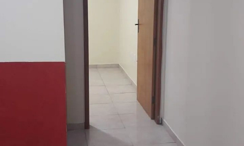 Alugo Kitnet Em Sobr...