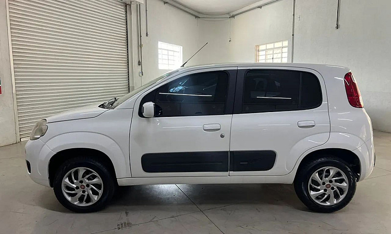 Fiat Uno Vivace 1.0 ...