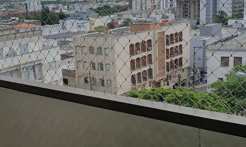  Aluguel - Amplo Apa...