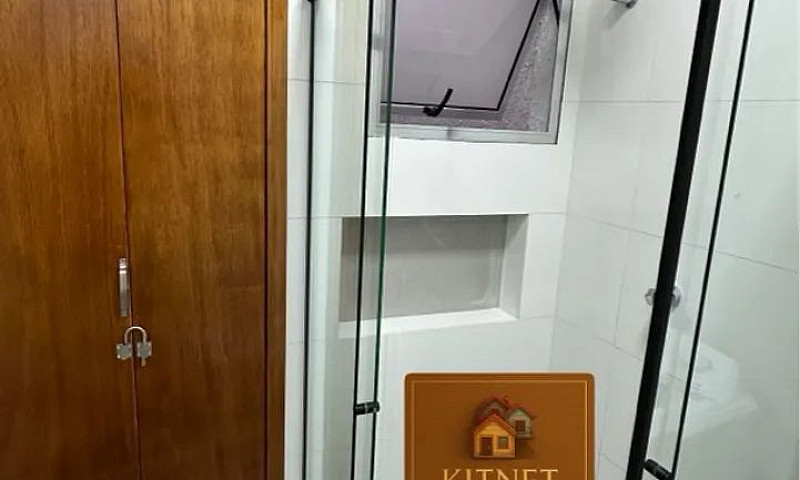 Kitnet Vila Ré ...