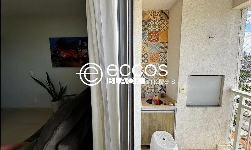 Apartamento Para Alu...