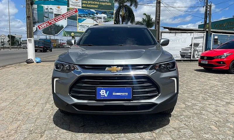 Chevrolet Tracker Lt...