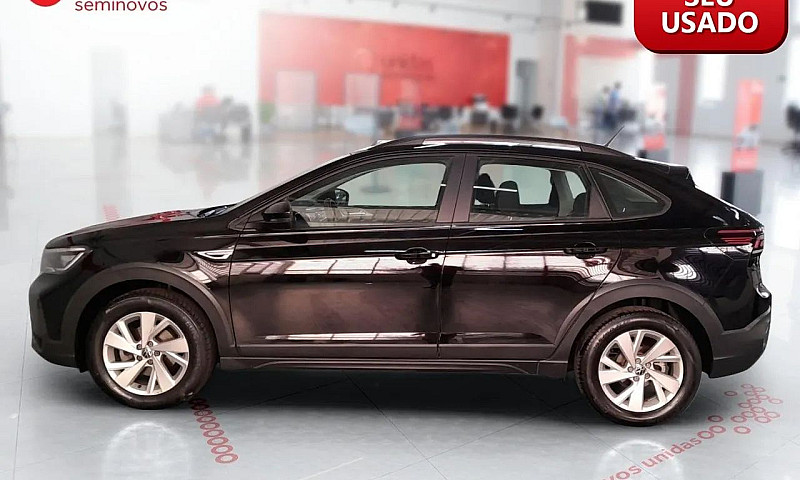 Volkswagen Nivus Com...